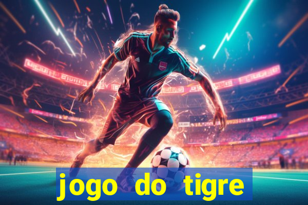 jogo do tigre cassino online