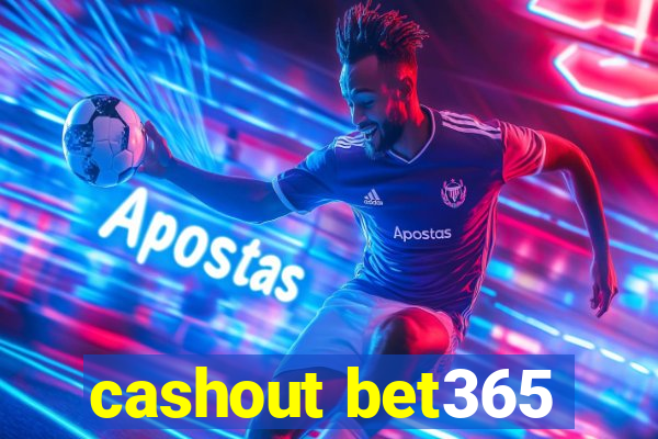 cashout bet365