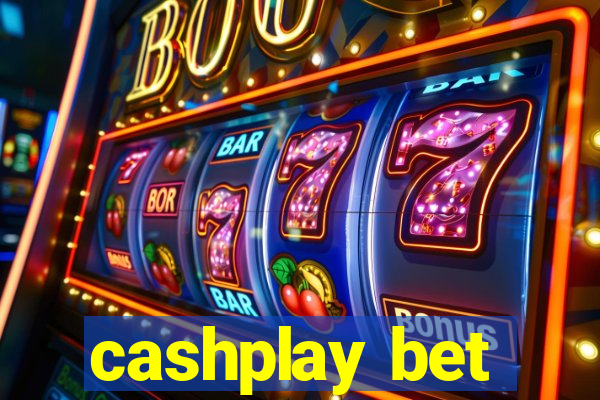 cashplay bet