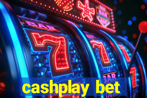 cashplay bet