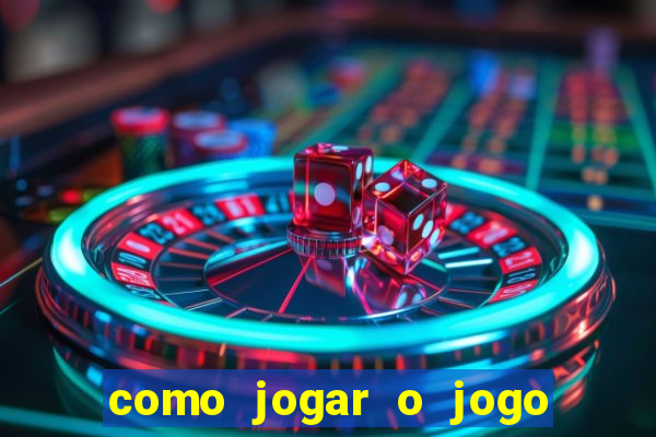 como jogar o jogo do avi?o