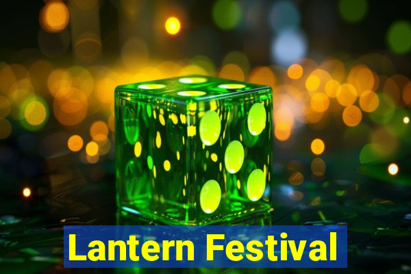 Lantern Festival