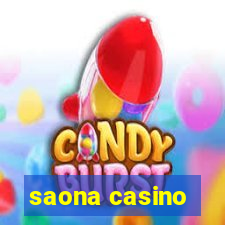 saona casino