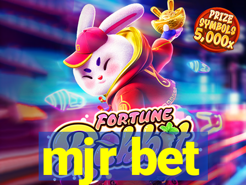 mjr bet