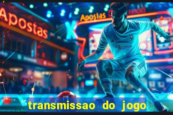 transmissao do jogo do remo hoje