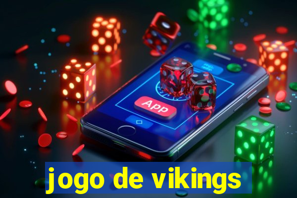 jogo de vikings