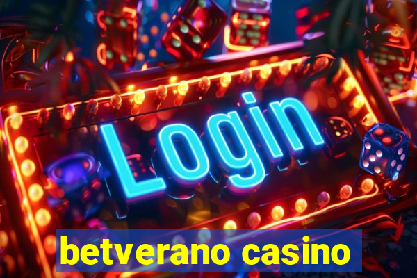 betverano casino