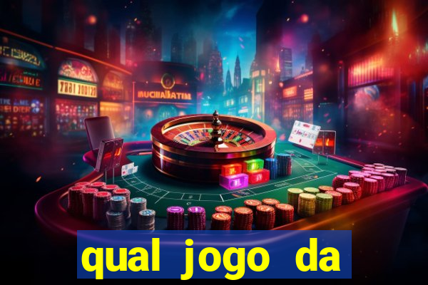 qual jogo da dinheiro de verdade