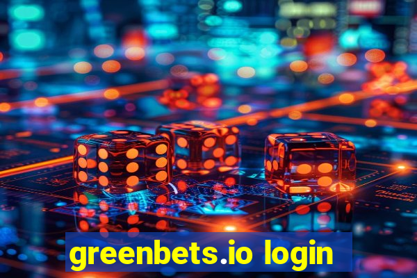 greenbets.io login