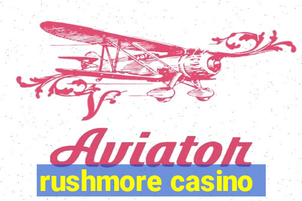 rushmore casino