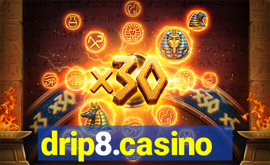 drip8.casino