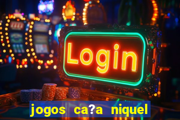 jogos ca?a niquel online halloween gratis