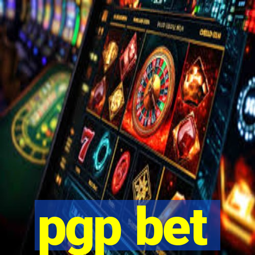 pgp bet