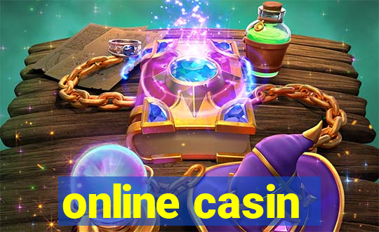 online casin