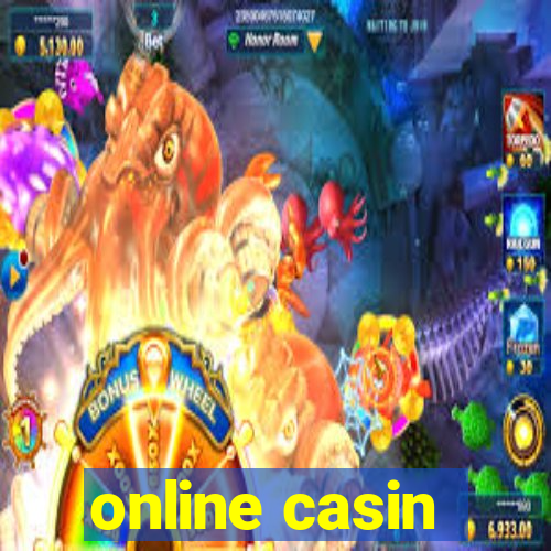 online casin