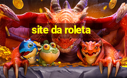 site da roleta