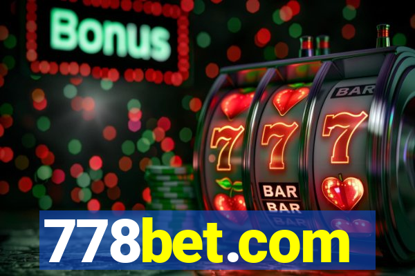 778bet.com