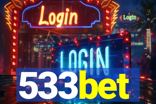 533bet