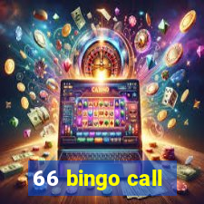 66 bingo call