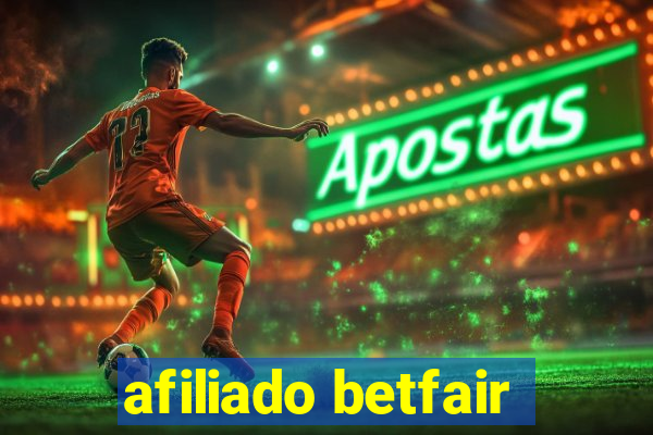 afiliado betfair