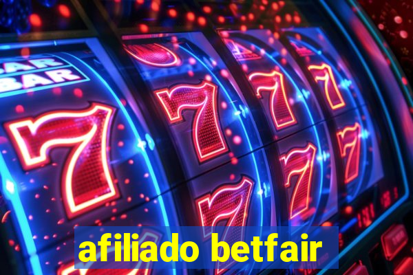 afiliado betfair