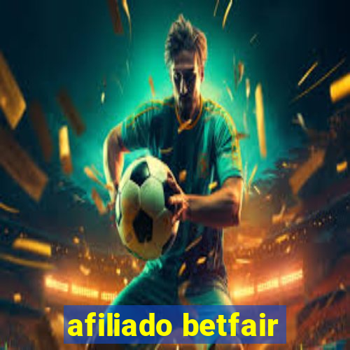 afiliado betfair