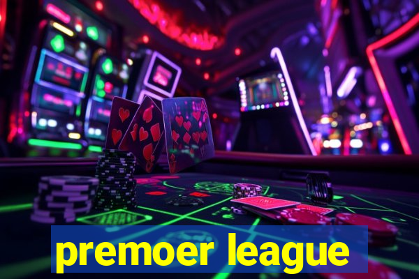 premoer league