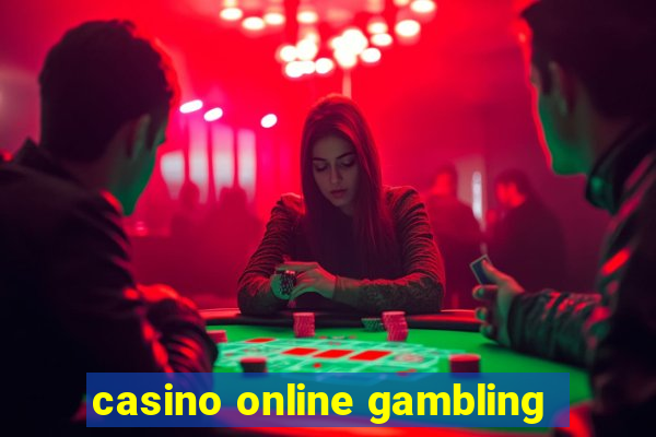 casino online gambling