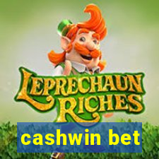 cashwin bet