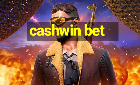 cashwin bet