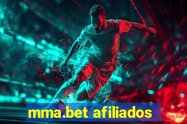 mma.bet afiliados