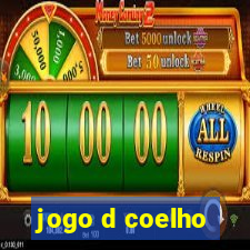 jogo d coelho