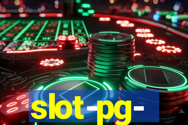 slot-pg-