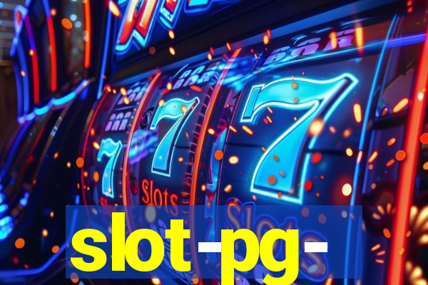 slot-pg-