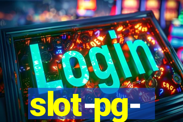 slot-pg-