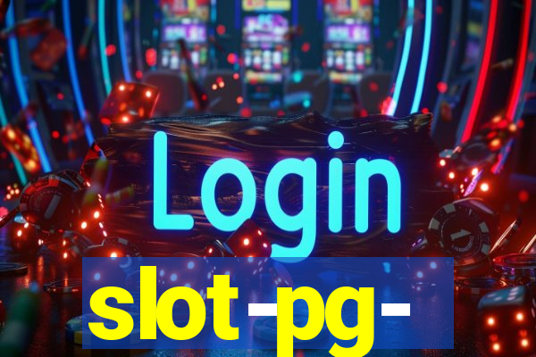 slot-pg-