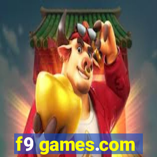 f9 games.com