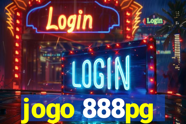 jogo 888pg