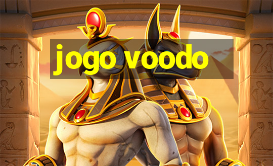 jogo voodo