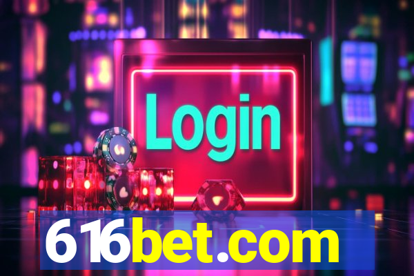 616bet.com