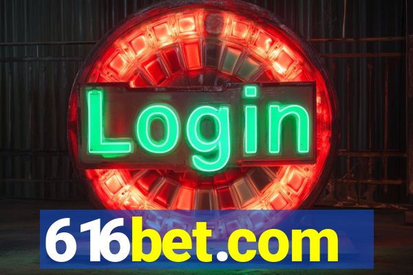 616bet.com