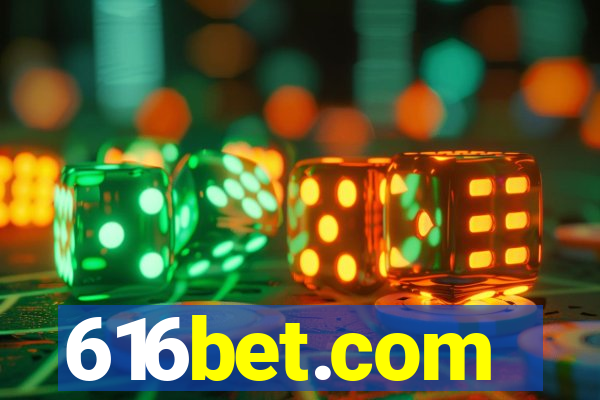 616bet.com