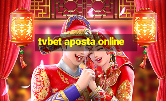 tvbet aposta online