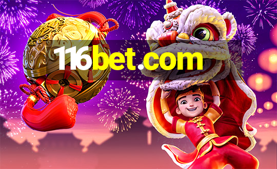 116bet.com