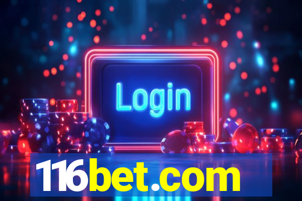 116bet.com