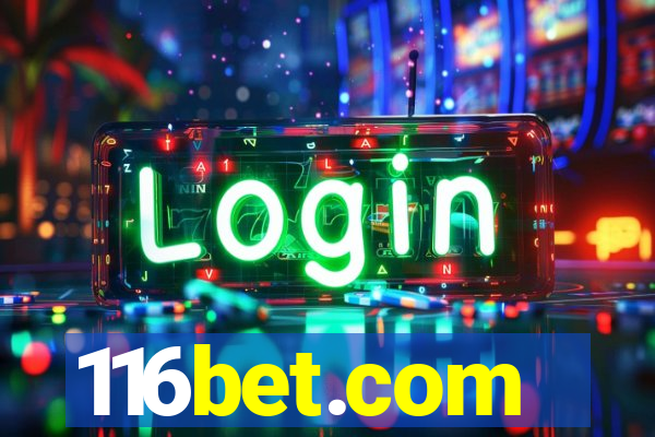 116bet.com