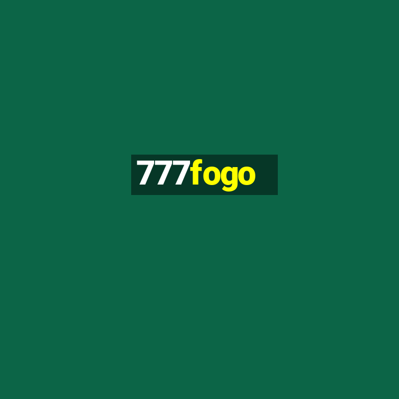 777fogo