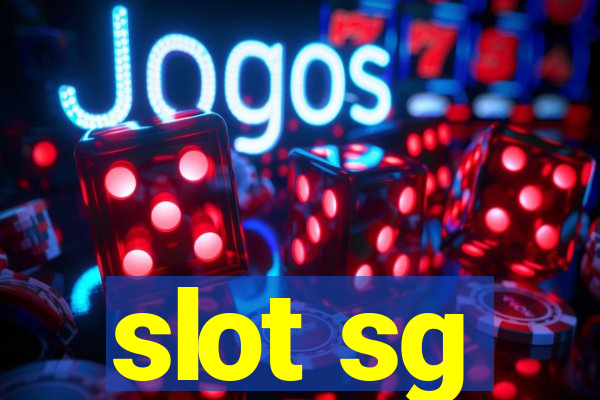 slot sg