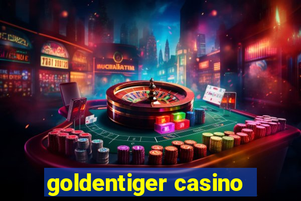 goldentiger casino