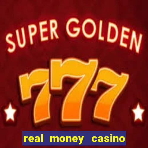 real money casino with no deposit